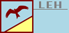 LEH logo