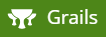 Grails logo