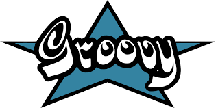 Groovy logo
