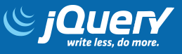 jQuery logo