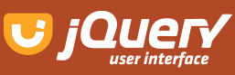 jQuery-ui logo